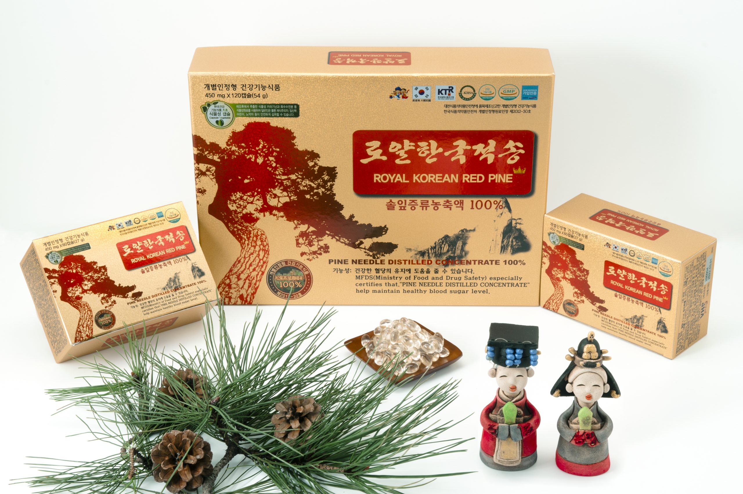 Cách lựa chọn tinh dầu thông đỏ chính hãng
