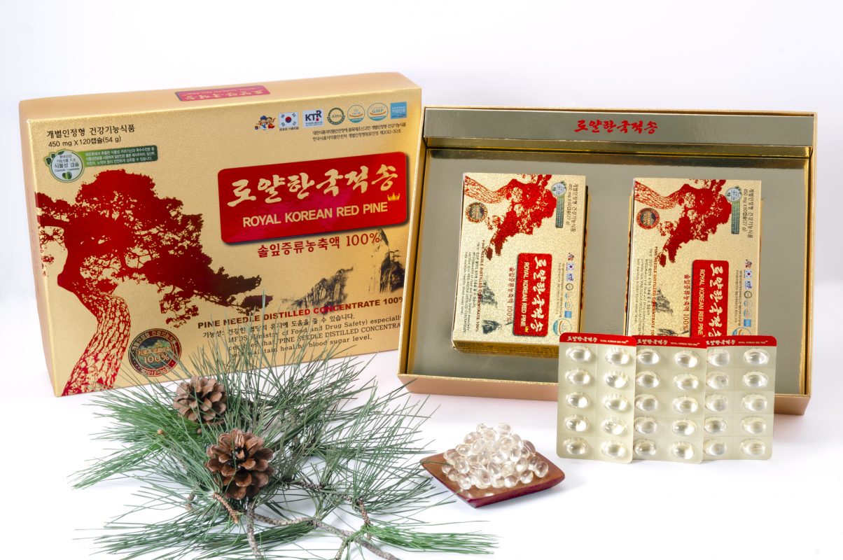 Tinh dầu thông đỏ Hàn Quốc cao cấp hạng A Tinh dầu thông đỏ Hàn Quốc cao cấp hạng A