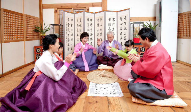 Bí mật giúp người Hàn Quốc sống khỏe, sống thọ được cất giấu