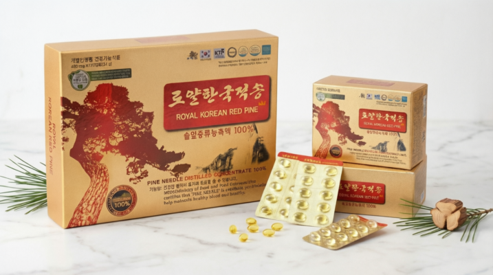 Triệu chứng khi uống tinh dầu thông đỏ là dấu hiệu thải độc hay tác dụng phụ?